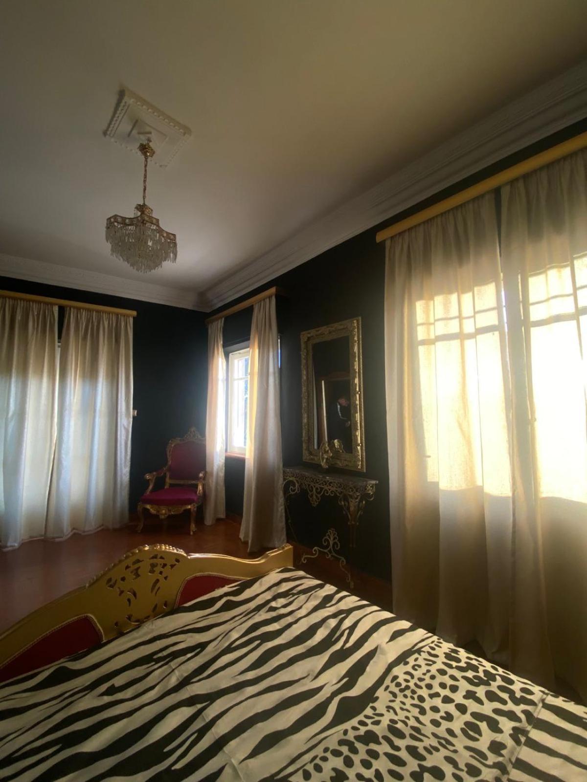 Iris Baroque Apartment إلفسينا المظهر الخارجي الصورة