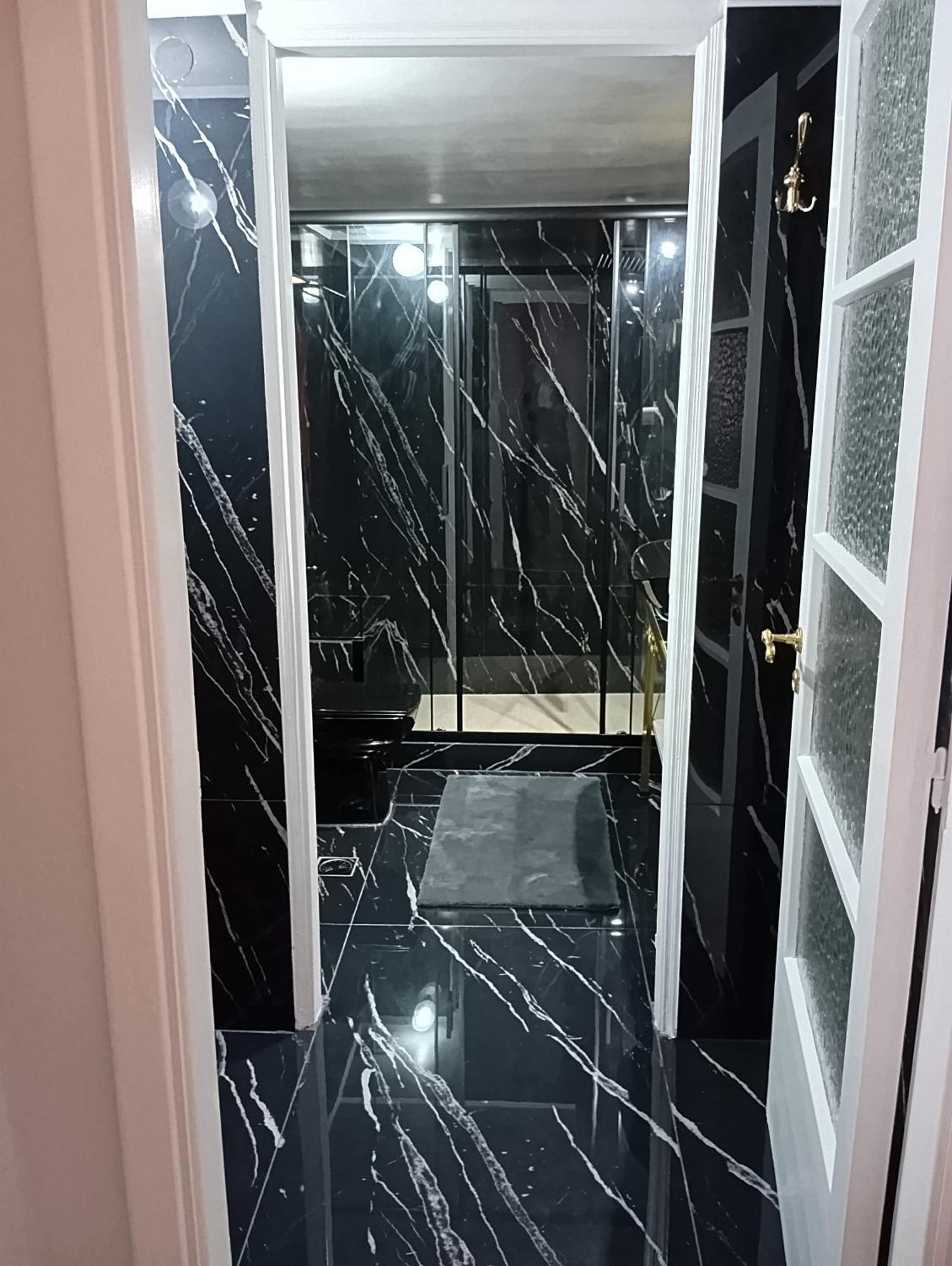 Iris Baroque Apartment إلفسينا المظهر الخارجي الصورة