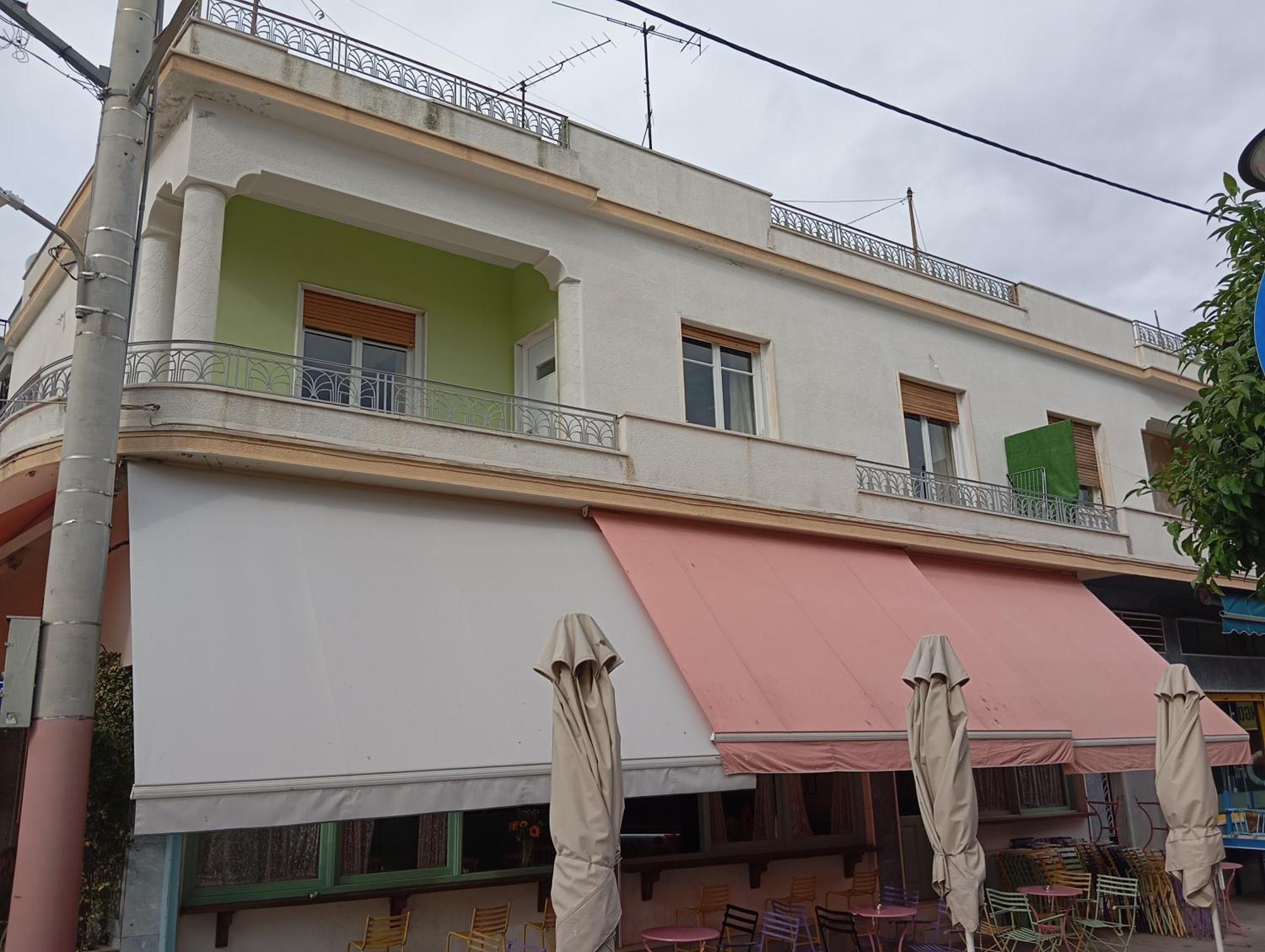 Iris Baroque Apartment إلفسينا المظهر الخارجي الصورة