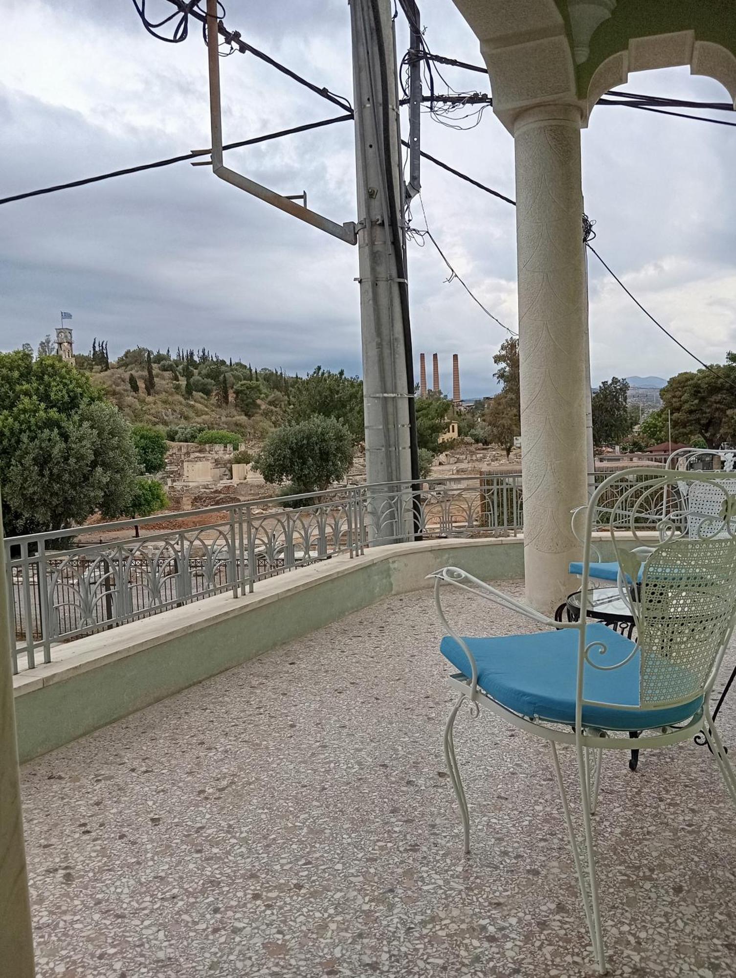 Iris Baroque Apartment إلفسينا المظهر الخارجي الصورة