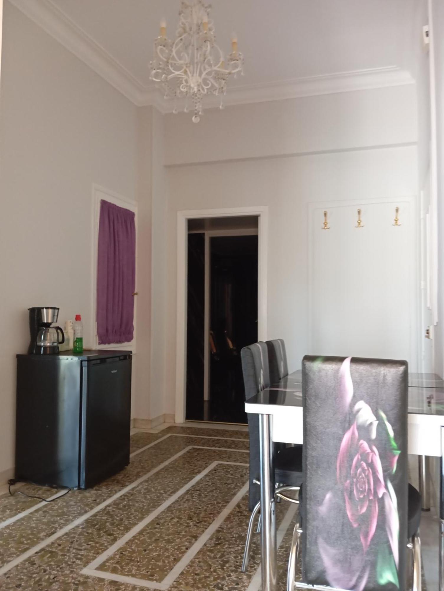 Iris Baroque Apartment إلفسينا المظهر الخارجي الصورة