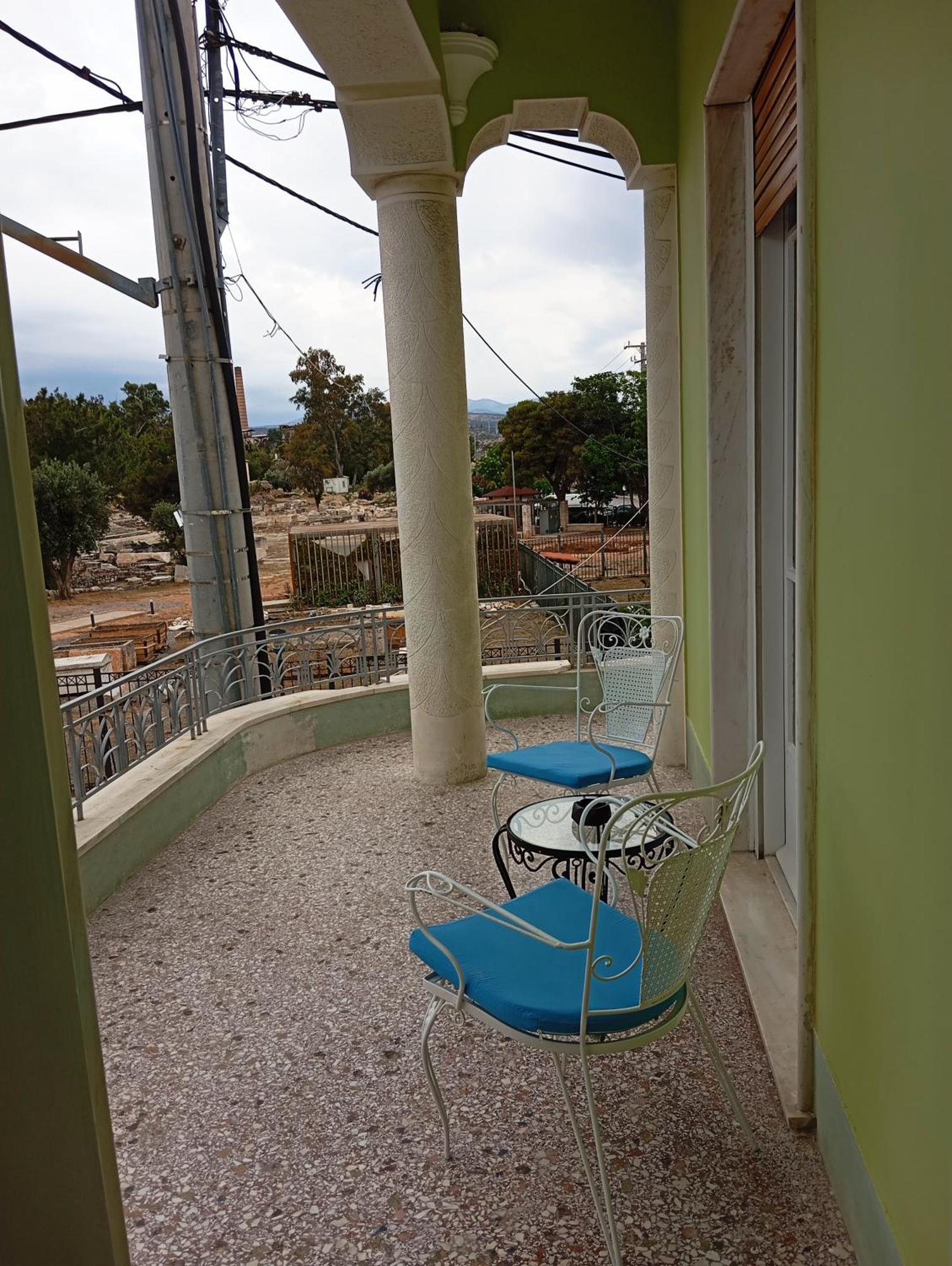 Iris Baroque Apartment إلفسينا المظهر الخارجي الصورة