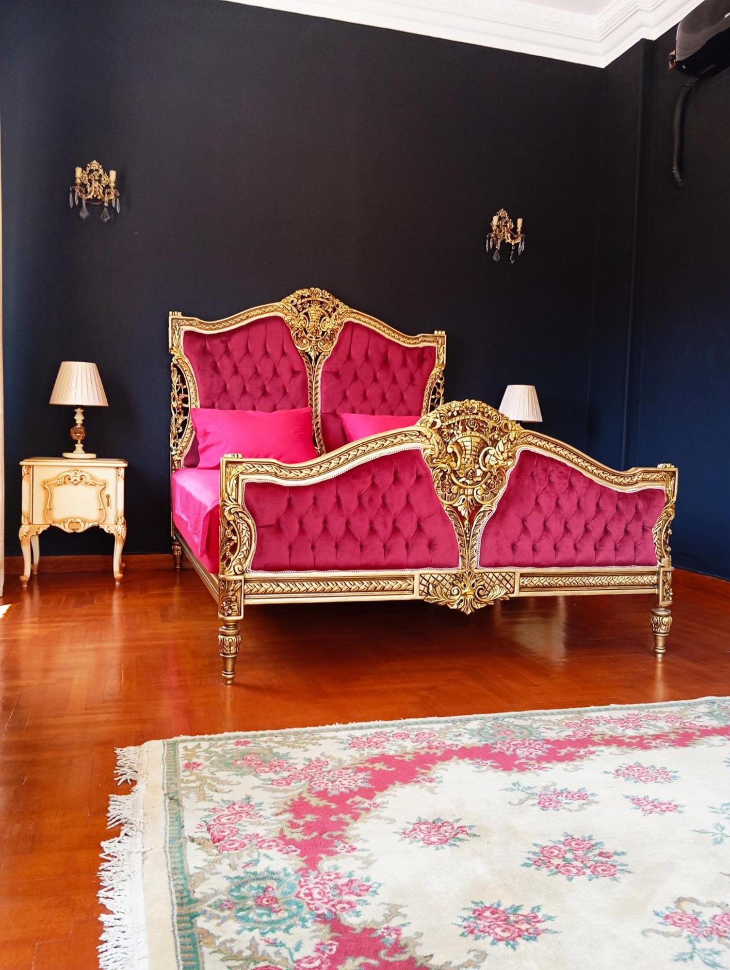 Iris Baroque Apartment إلفسينا المظهر الخارجي الصورة