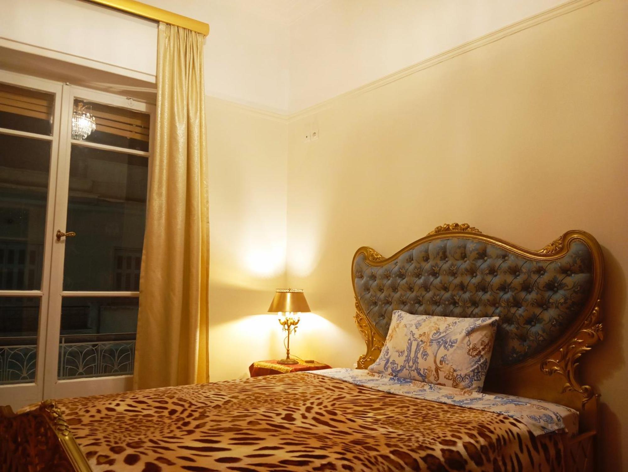 Iris Baroque Apartment إلفسينا المظهر الخارجي الصورة